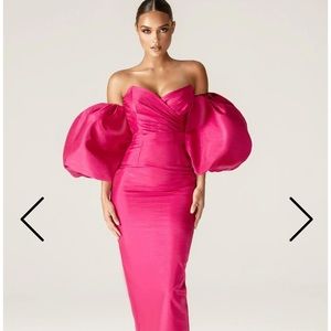 Women’s Dress Alieva Brand